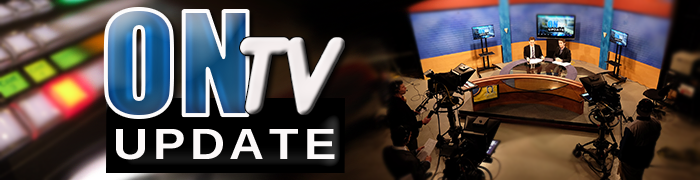 OnTV Update Banner